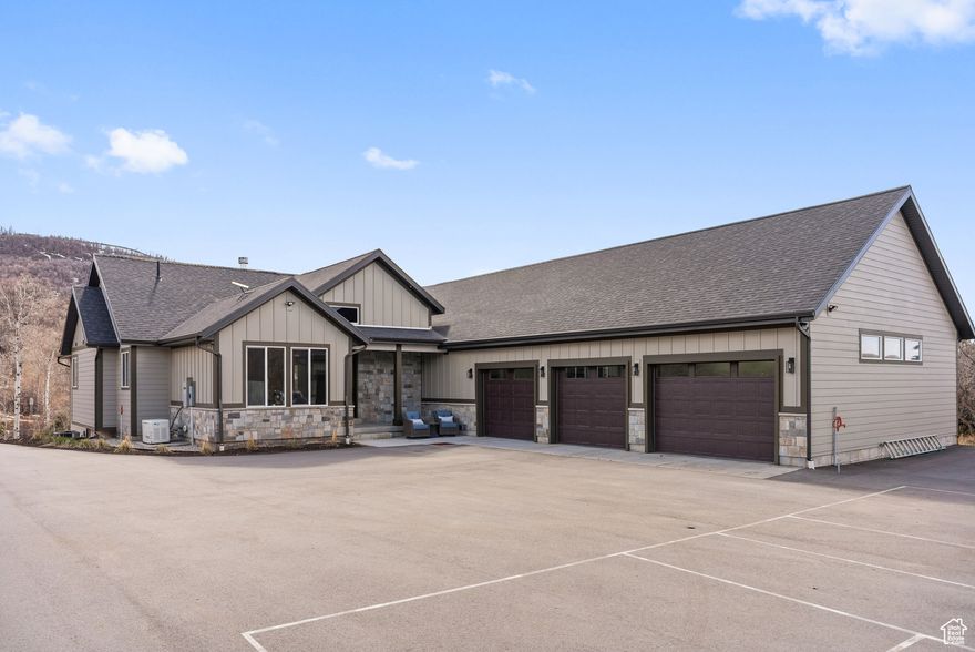 Seller is offering $50,000 towards concessions on this listing.