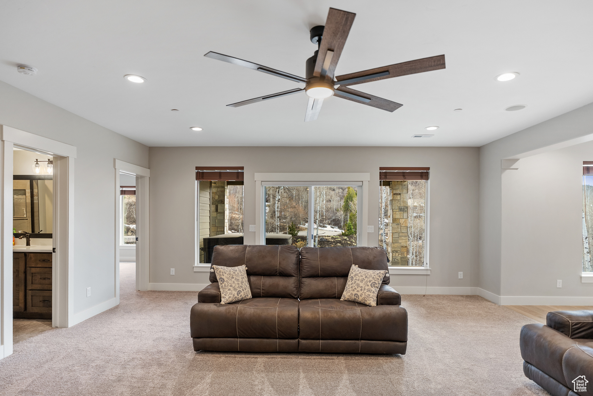 TIMBERLAKES - Residential