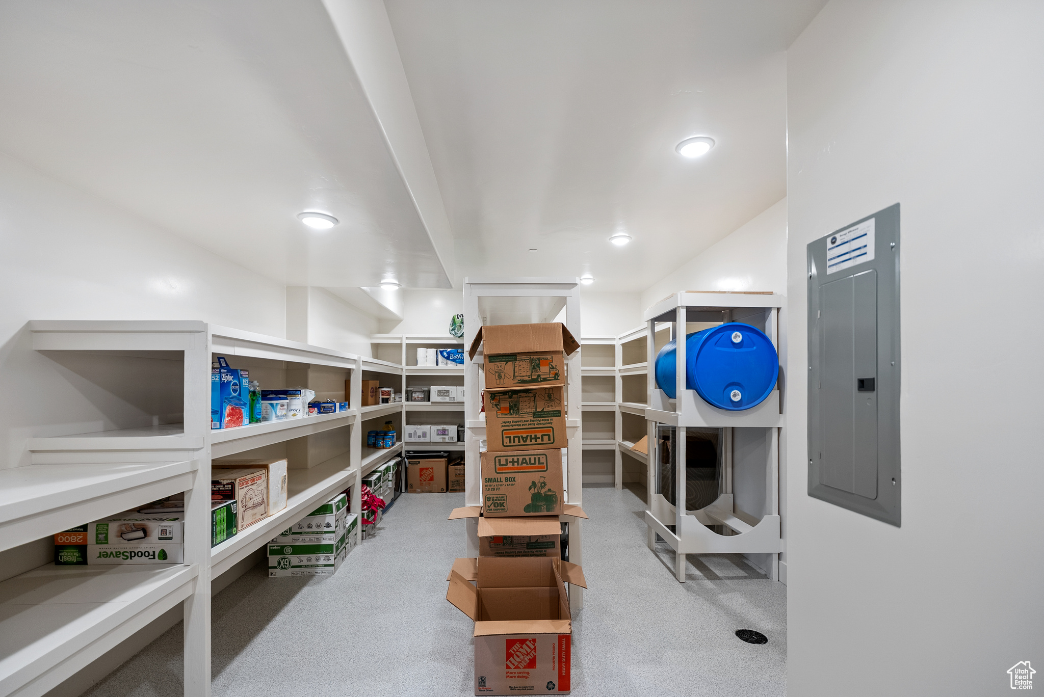 TIMBERLAKES - Residential