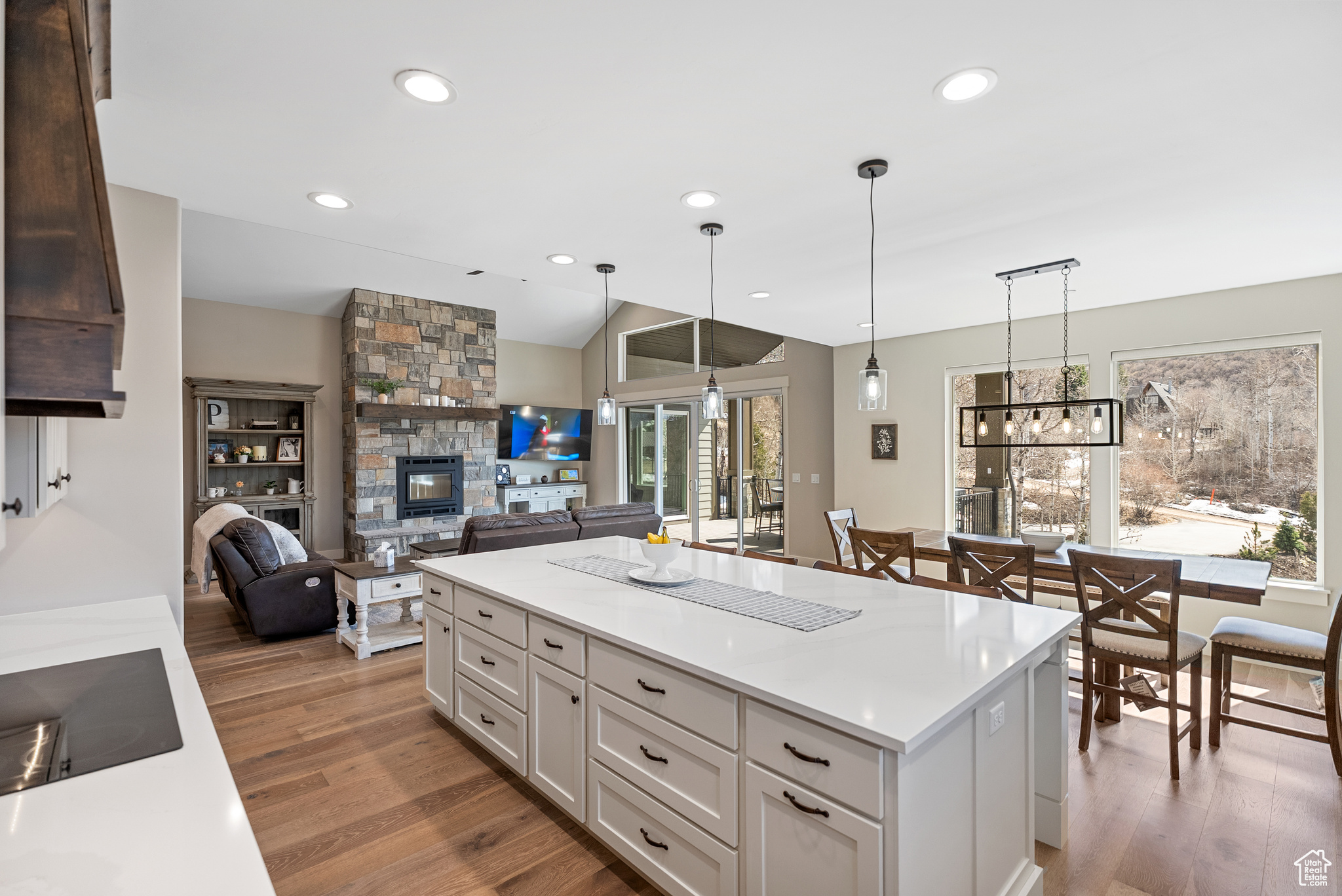 TIMBERLAKES - Residential