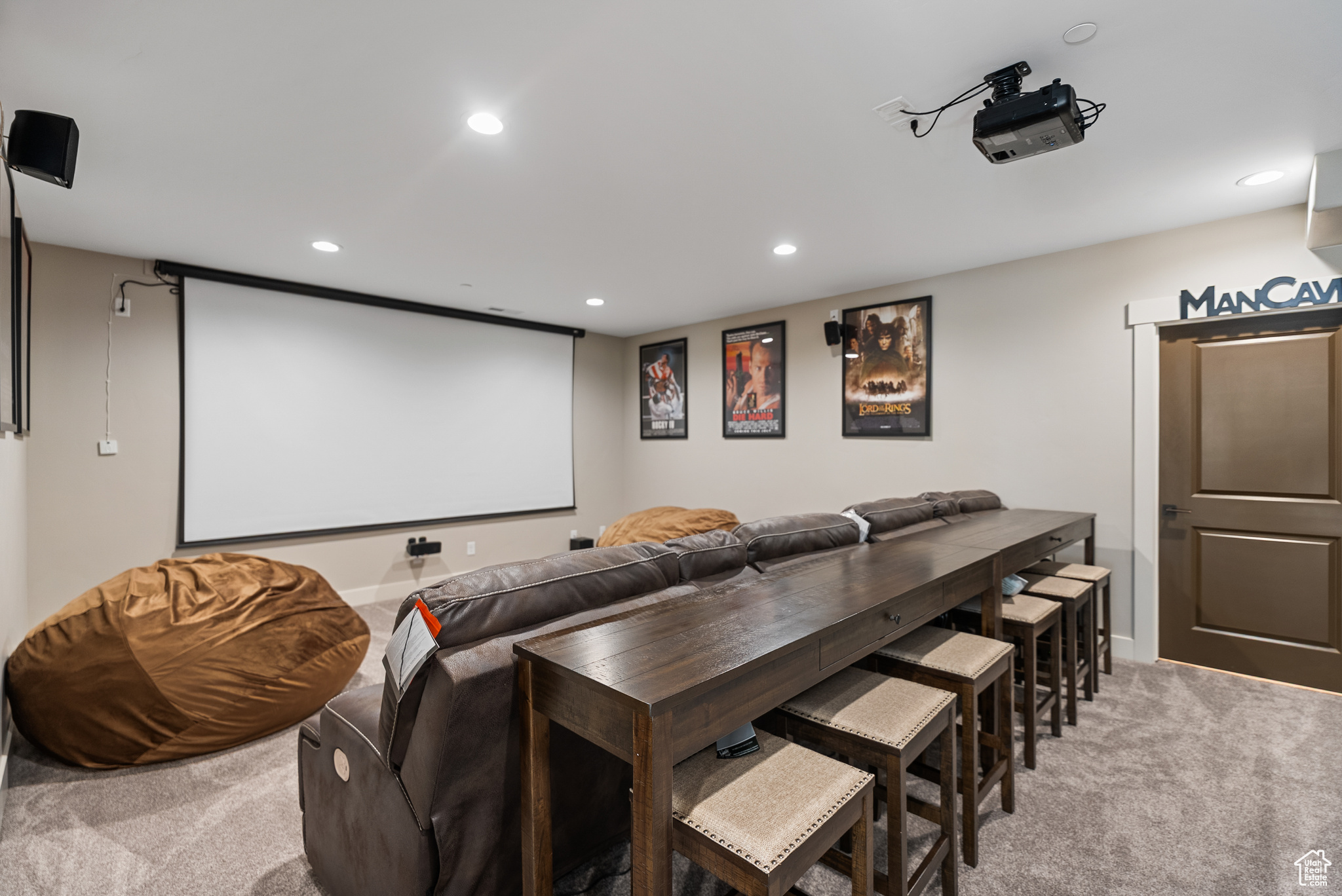 TIMBERLAKES - Residential