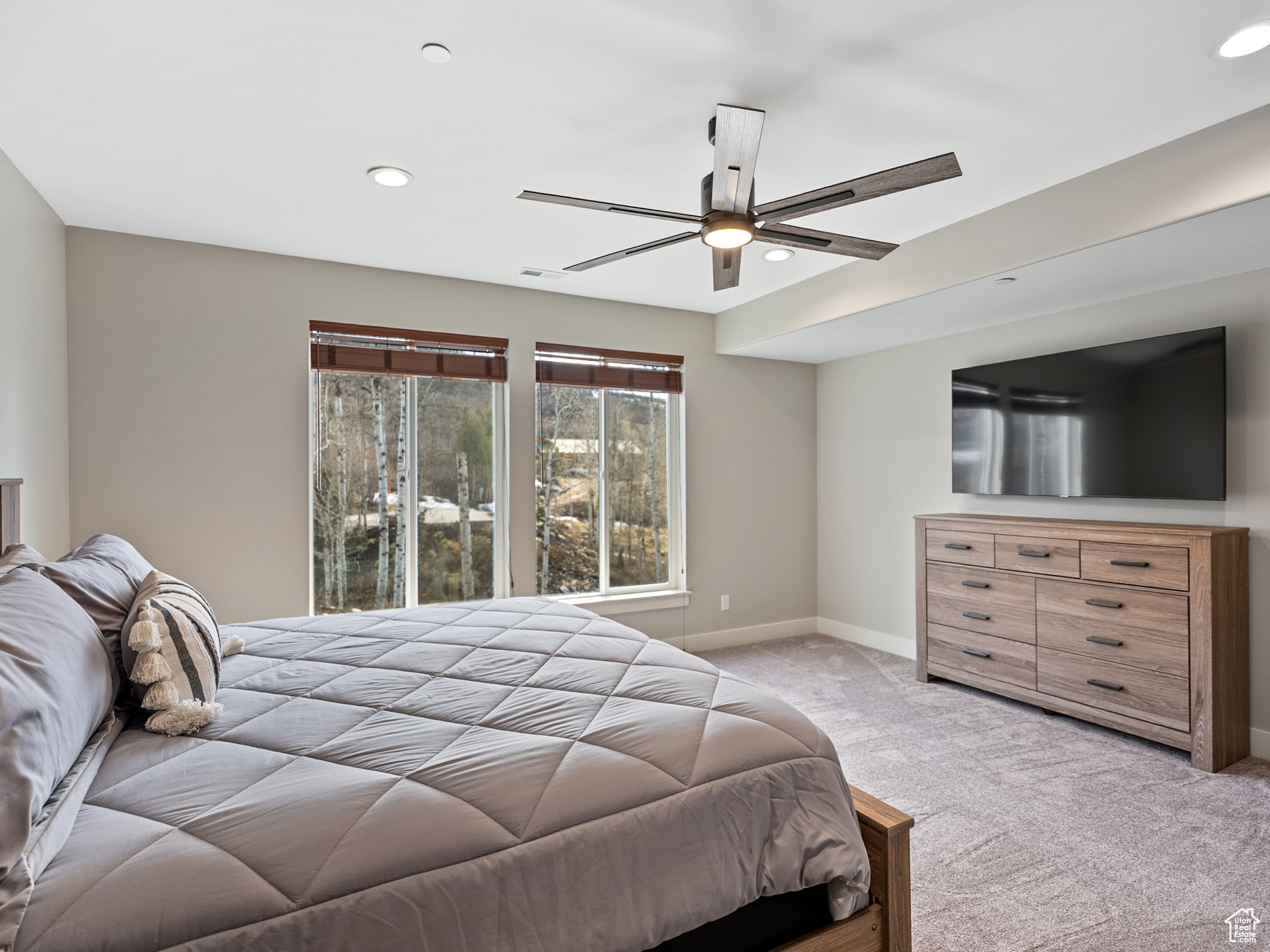 TIMBERLAKES - Residential