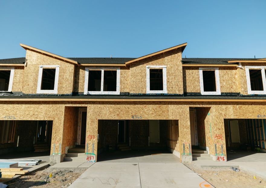 Get ready to fall in love with your new townhome at Harmony Ridge! Enjoy the perfect mix of comfort and convenience with multi-story living and a spacious two-car garage. Nestled near the breathtaking Spanish Fork Canyon, Harmony Ridge offers jaw-dropping views and incredible amenities, including a clubhouse, fully equipped gym, sparkling pool, parks, and pickleball courts. It's the perfect place to relax, play, and make lasting memories. Reach out today to learn more or schedule your visit. Your dream home is calling!