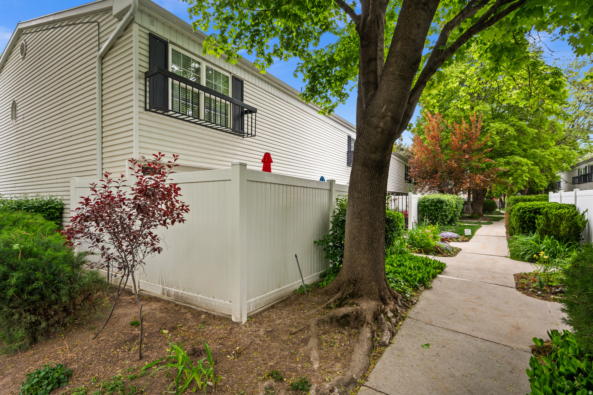 OLD FARM - Residential