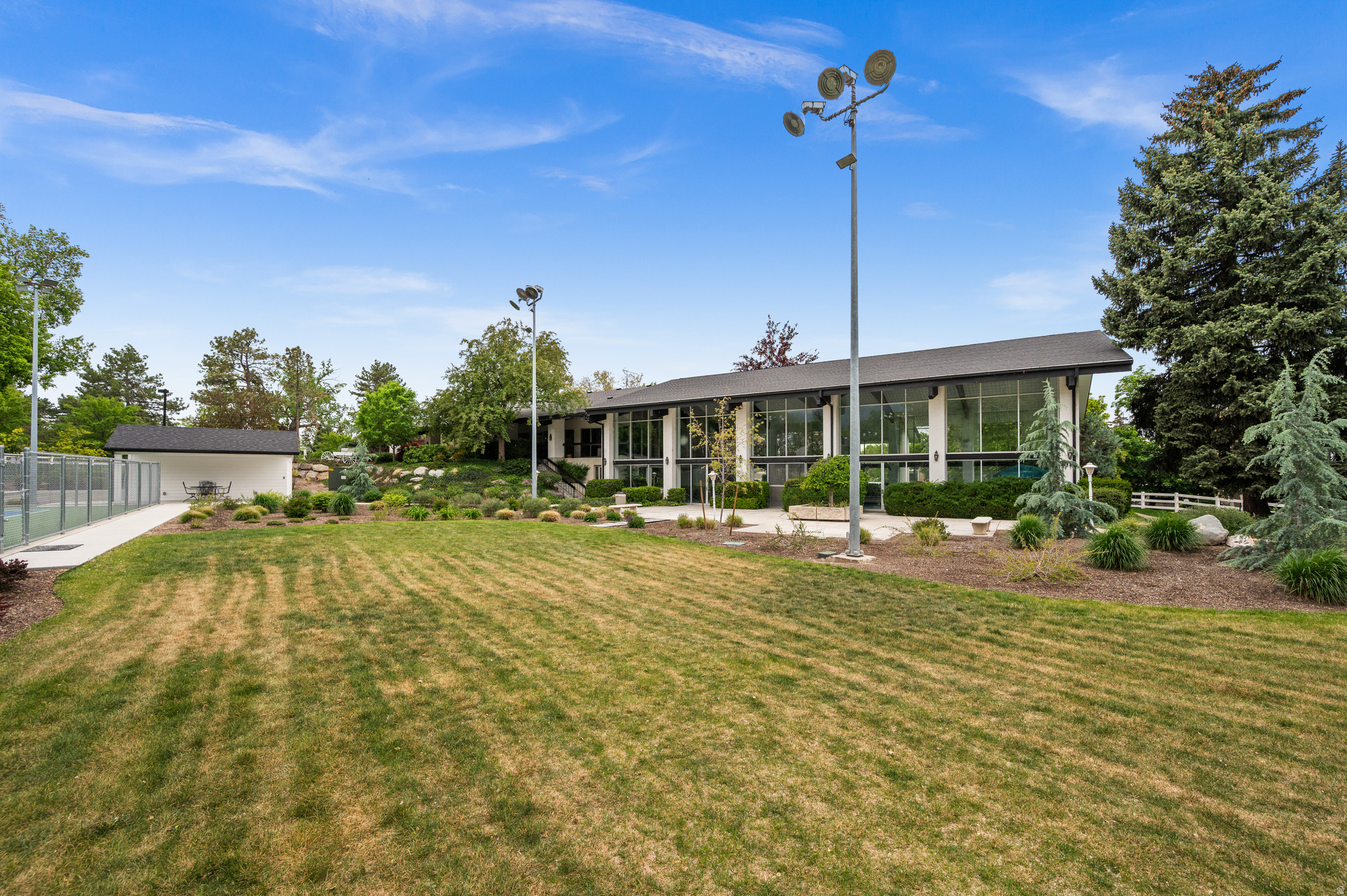 OLD FARM - Residential