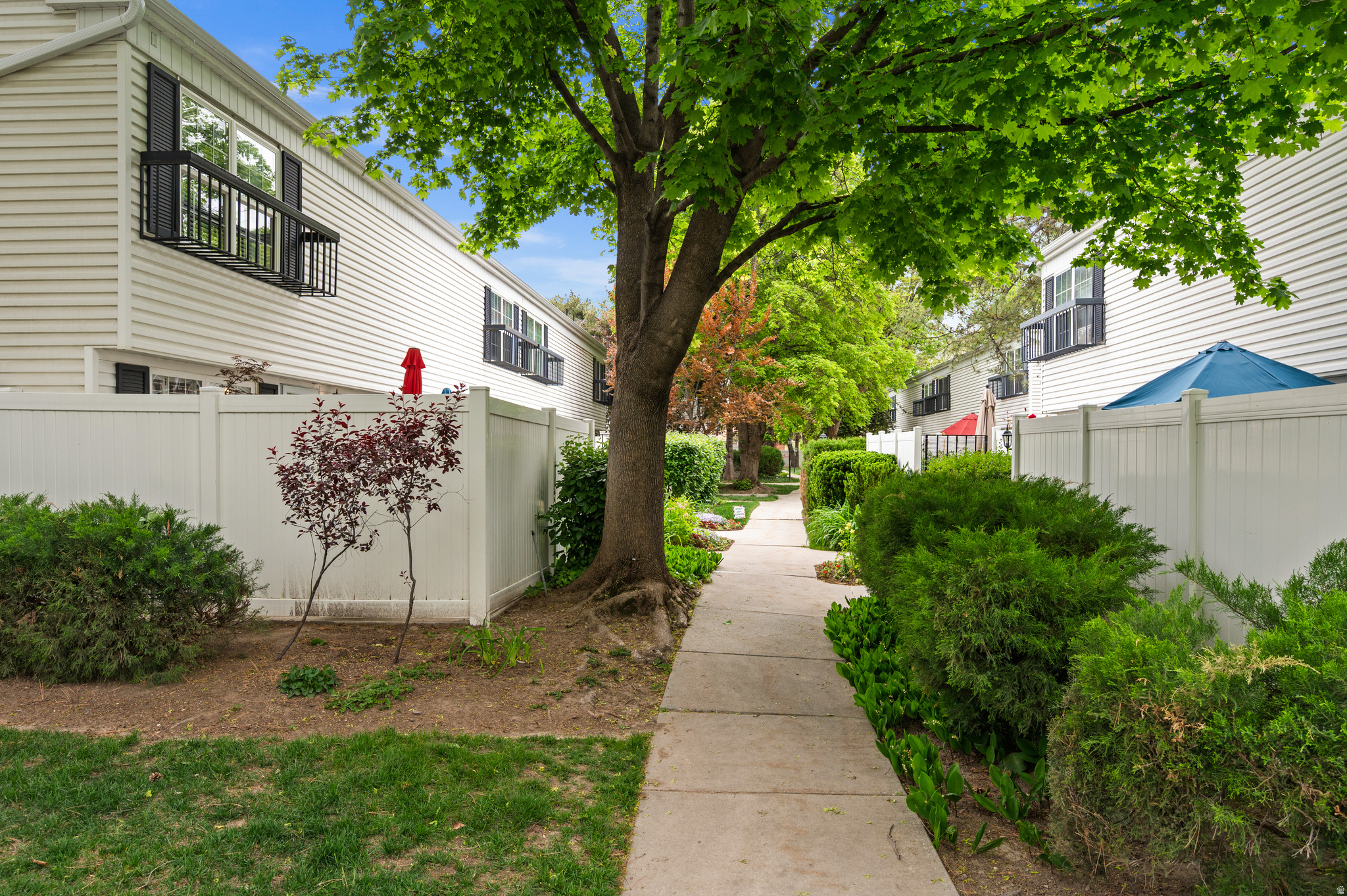 OLD FARM - Residential