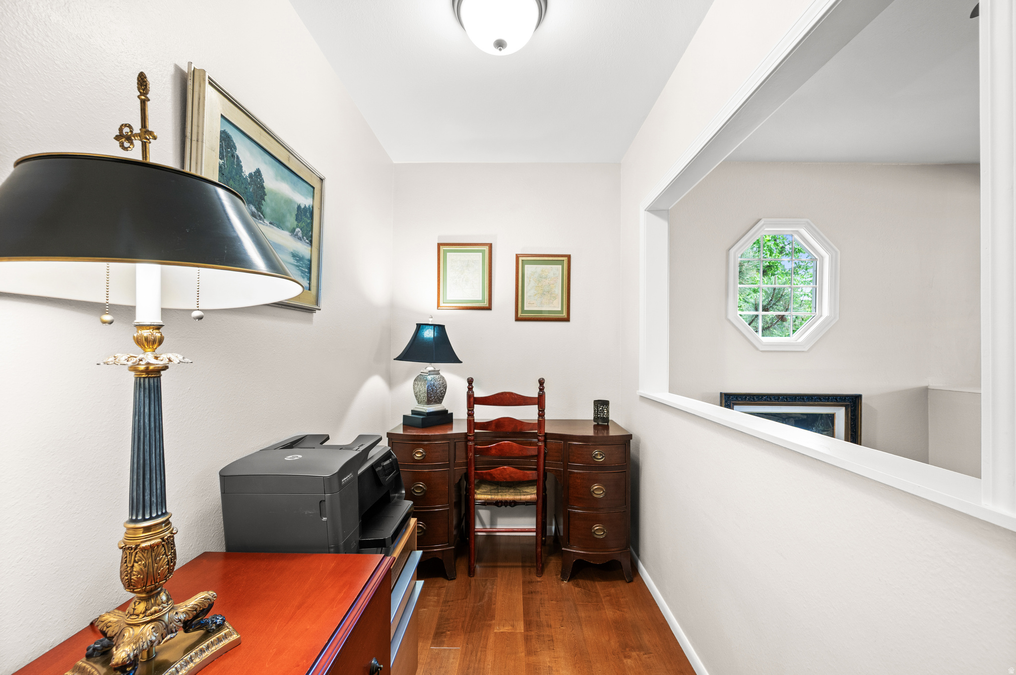 OLD FARM - Residential