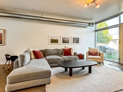 Tiny photo for 1144 S WEST TEMPLE St, Salt Lake City, UT 84101 (MLS # 2142371)