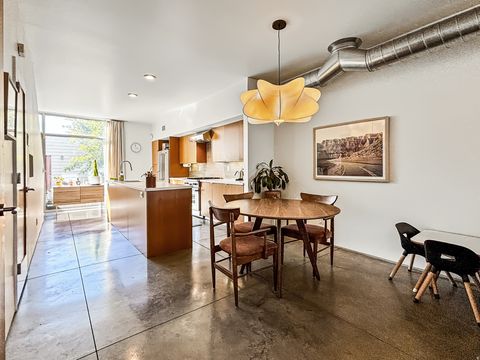 Tiny photo for 1144 S WEST TEMPLE St, Salt Lake City, UT 84101 (MLS # 2142371)