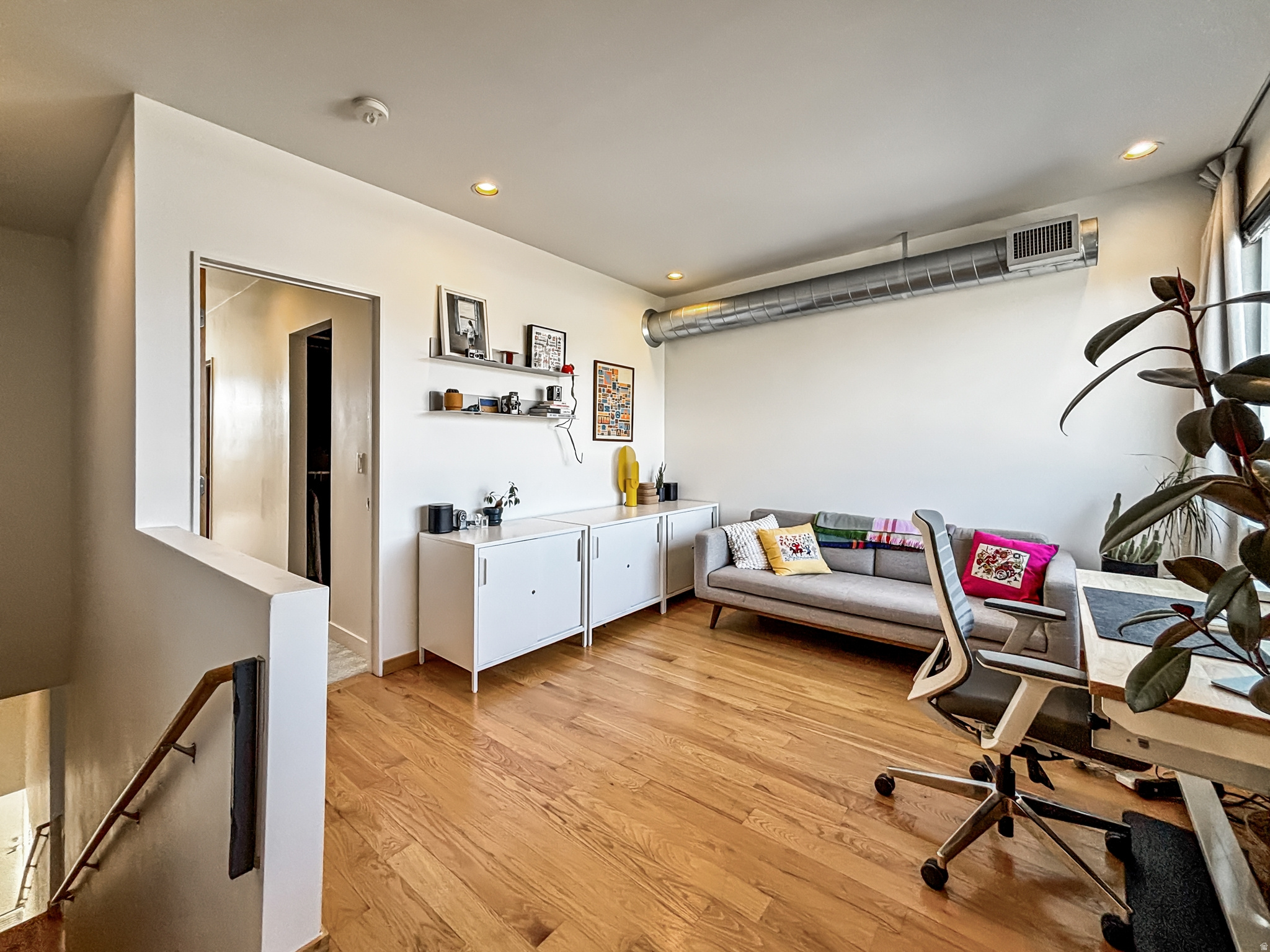 ROWHAUS - Residential