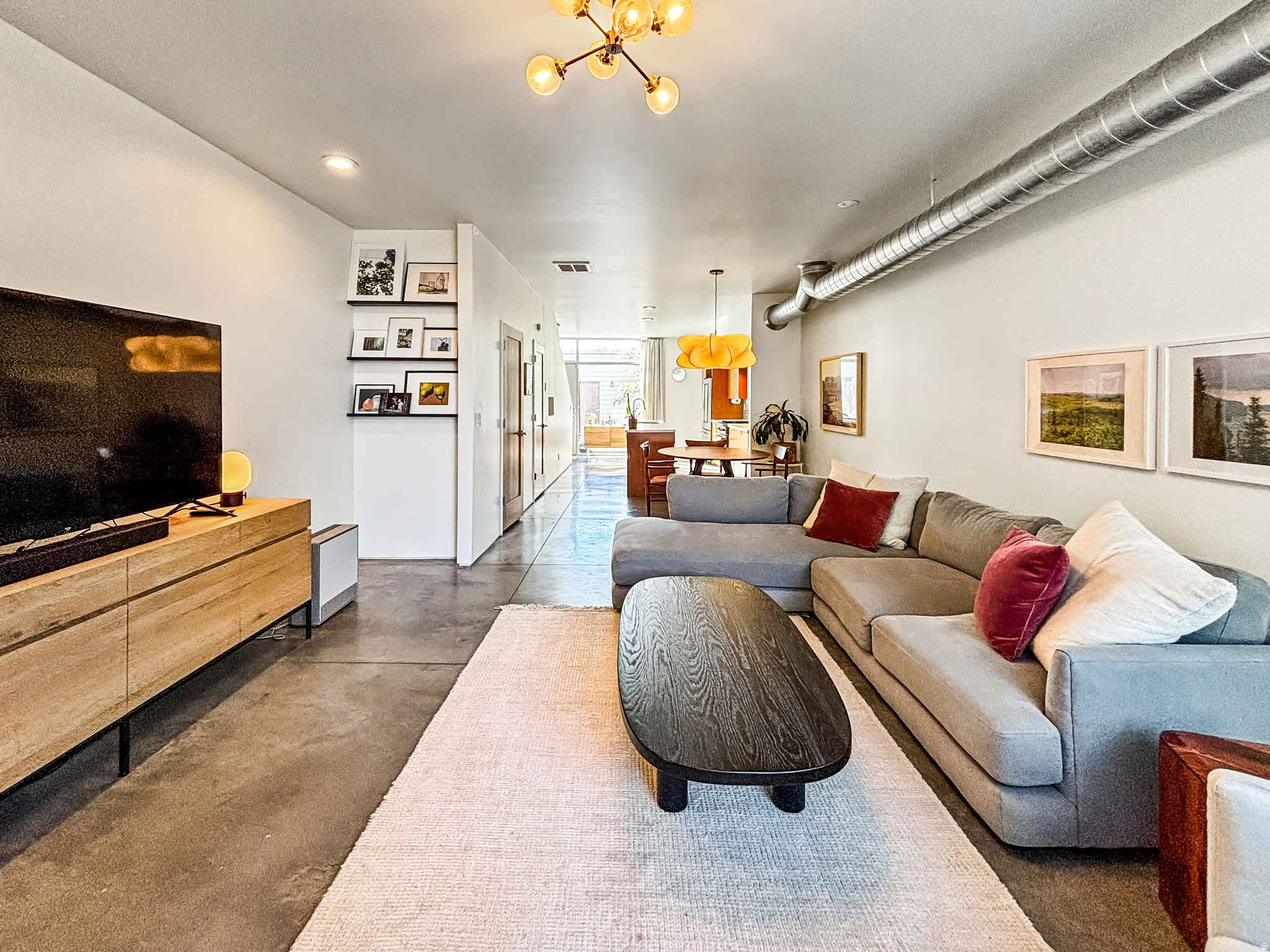 ROWHAUS - Residential