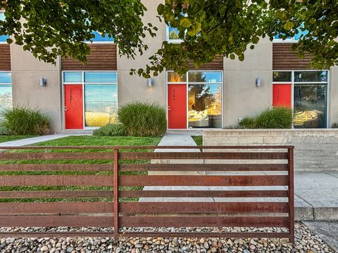 Tiny photo for 1144 S WEST TEMPLE St, Salt Lake City, UT 84101 (MLS # 2142371)