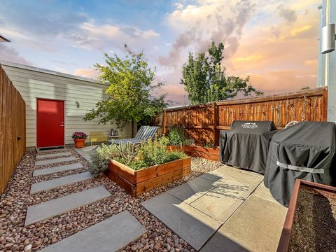 Tiny photo for 1144 S WEST TEMPLE St, Salt Lake City, UT 84101 (MLS # 2142371)