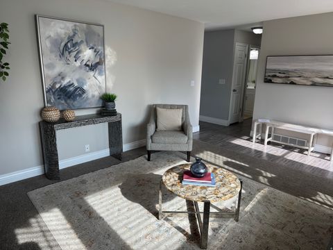 Tiny photo for 2548 W SWASEY DR, Taylorsville, UT 84129 (MLS # 2130597)