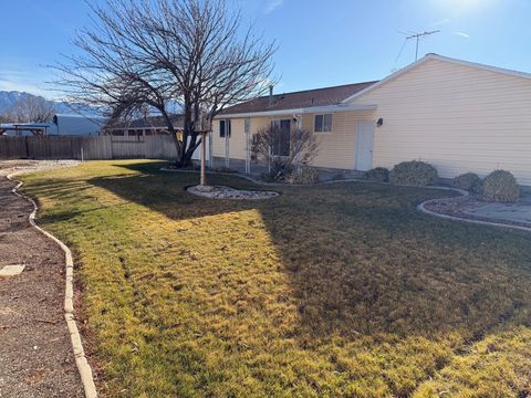 Tiny photo for 2548 W SWASEY DR, Taylorsville, UT 84129 (MLS # 2130597)