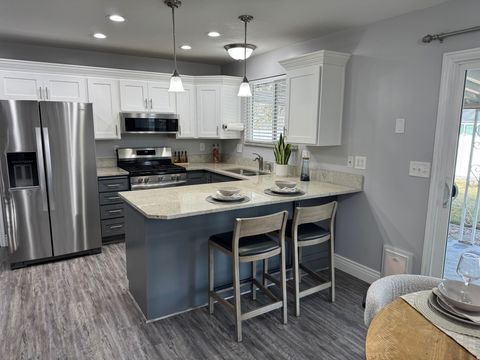 Tiny photo for 2548 W SWASEY DR, Taylorsville, UT 84129 (MLS # 2130597)