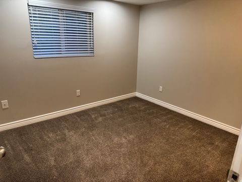Tiny photo for 2548 W SWASEY DR, Taylorsville, UT 84129 (MLS # 2130597)