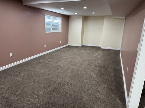 Tiny photo for 2548 W SWASEY DR, Taylorsville, UT 84129 (MLS # 2130597)