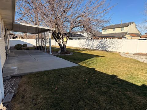 Tiny photo for 2548 W SWASEY DR, Taylorsville, UT 84129 (MLS # 2130597)