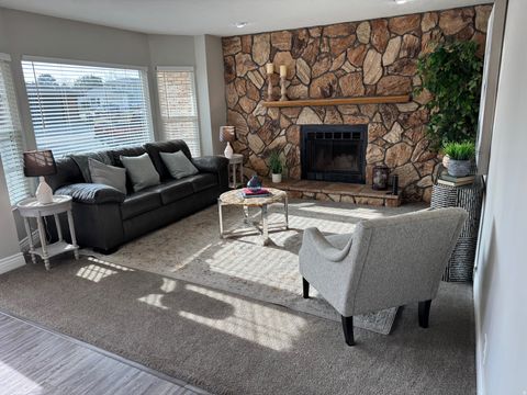 Tiny photo for 2548 W SWASEY DR, Taylorsville, UT 84129 (MLS # 2130597)