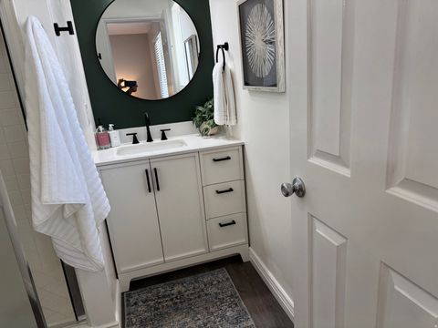 Tiny photo for 2548 W SWASEY DR, Taylorsville, UT 84129 (MLS # 2130597)