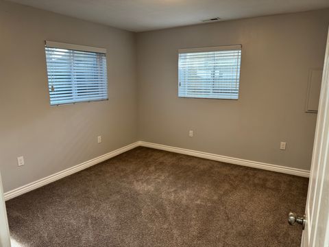 Tiny photo for 2548 W SWASEY DR, Taylorsville, UT 84129 (MLS # 2130597)