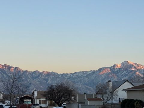 Tiny photo for 2548 W SWASEY DR, Taylorsville, UT 84129 (MLS # 2130597)