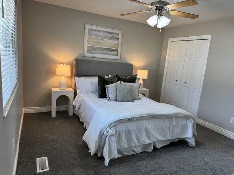 Tiny photo for 2548 W SWASEY DR, Taylorsville, UT 84129 (MLS # 2130597)