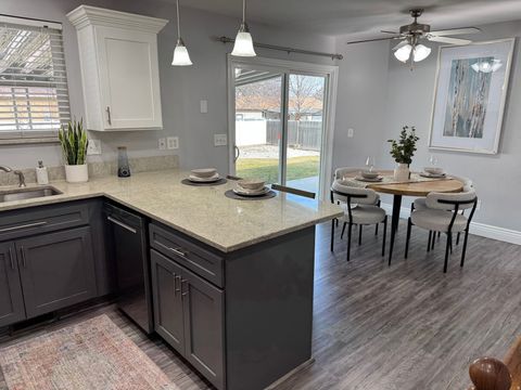 Tiny photo for 2548 W SWASEY DR, Taylorsville, UT 84129 (MLS # 2130597)