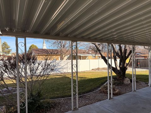 Tiny photo for 2548 W SWASEY DR, Taylorsville, UT 84129 (MLS # 2130597)