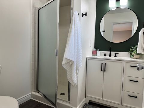 Tiny photo for 2548 W SWASEY DR, Taylorsville, UT 84129 (MLS # 2130597)