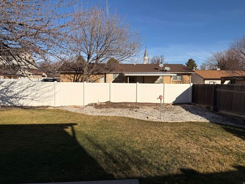 Tiny photo for 2548 W SWASEY DR, Taylorsville, UT 84129 (MLS # 2130597)