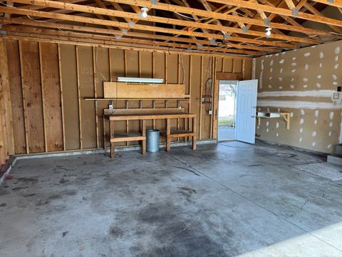 Tiny photo for 2548 W SWASEY DR, Taylorsville, UT 84129 (MLS # 2130597)