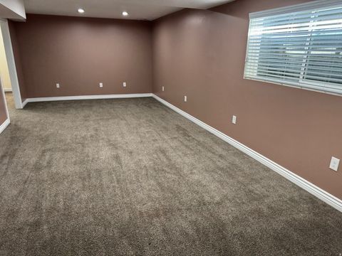 Tiny photo for 2548 W SWASEY DR, Taylorsville, UT 84129 (MLS # 2130597)