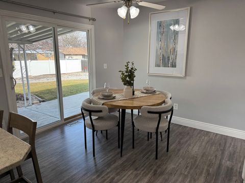 Tiny photo for 2548 W SWASEY DR, Taylorsville, UT 84129 (MLS # 2130597)