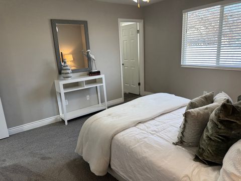 Tiny photo for 2548 W SWASEY DR, Taylorsville, UT 84129 (MLS # 2130597)