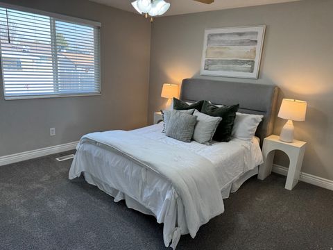 Tiny photo for 2548 W SWASEY DR, Taylorsville, UT 84129 (MLS # 2130597)