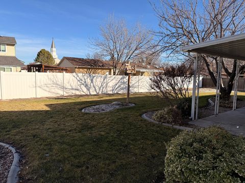 Tiny photo for 2548 W SWASEY DR, Taylorsville, UT 84129 (MLS # 2130597)