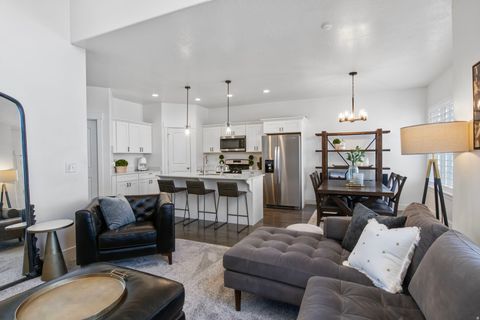 Tiny photo for 1572 N 4230 W, Lehi, UT 84048 (MLS # 2134577)