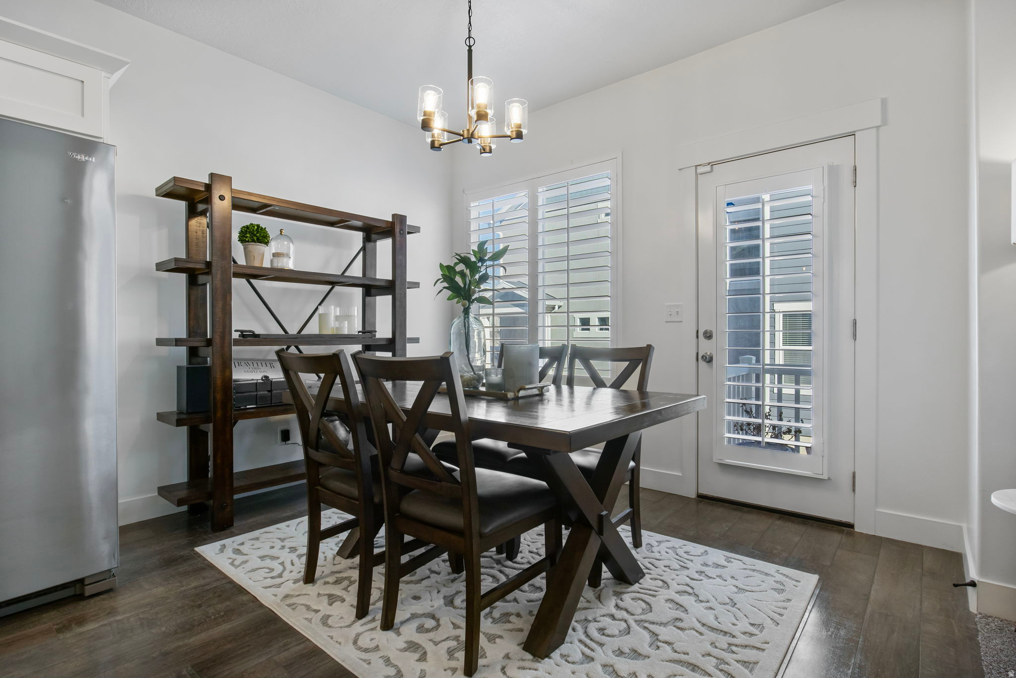 THE EXCHANGE - Residential