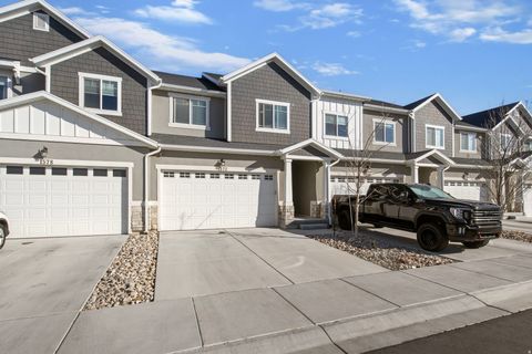 Tiny photo for 1572 N 4230 W, Lehi, UT 84048 (MLS # 2134577)