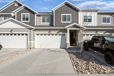 Photo of 1572 N 4230 W, Lehi, UT 84048 (MLS # 2134577)