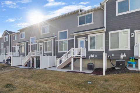 Tiny photo for 1572 N 4230 W, Lehi, UT 84048 (MLS # 2134577)