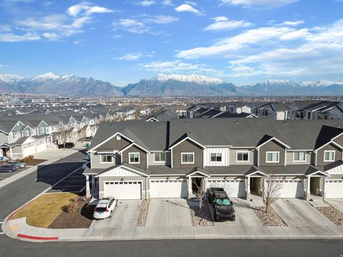 Tiny photo for 1572 N 4230 W, Lehi, UT 84048 (MLS # 2134577)