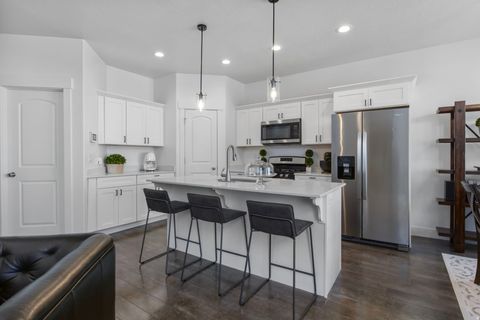 Tiny photo for 1572 N 4230 W, Lehi, UT 84048 (MLS # 2134577)
