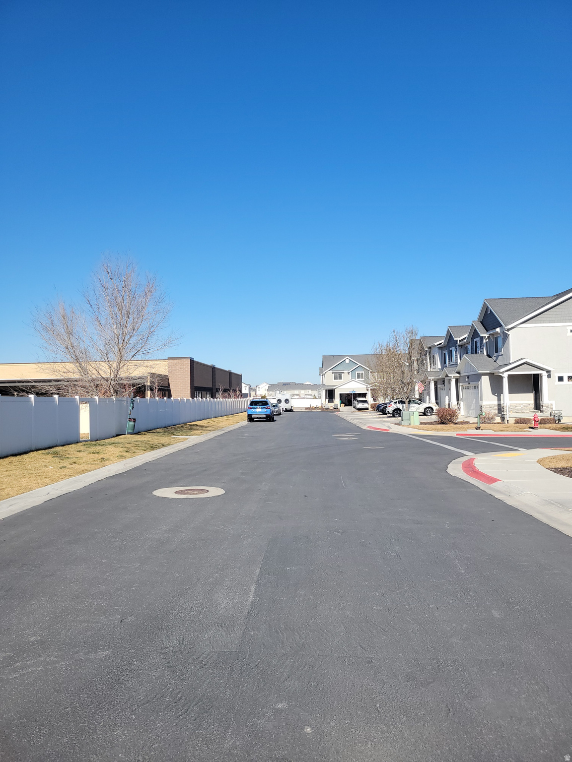 THE EXCHANGE - Residential