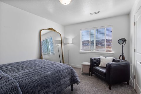 Tiny photo for 1572 N 4230 W, Lehi, UT 84048 (MLS # 2134577)