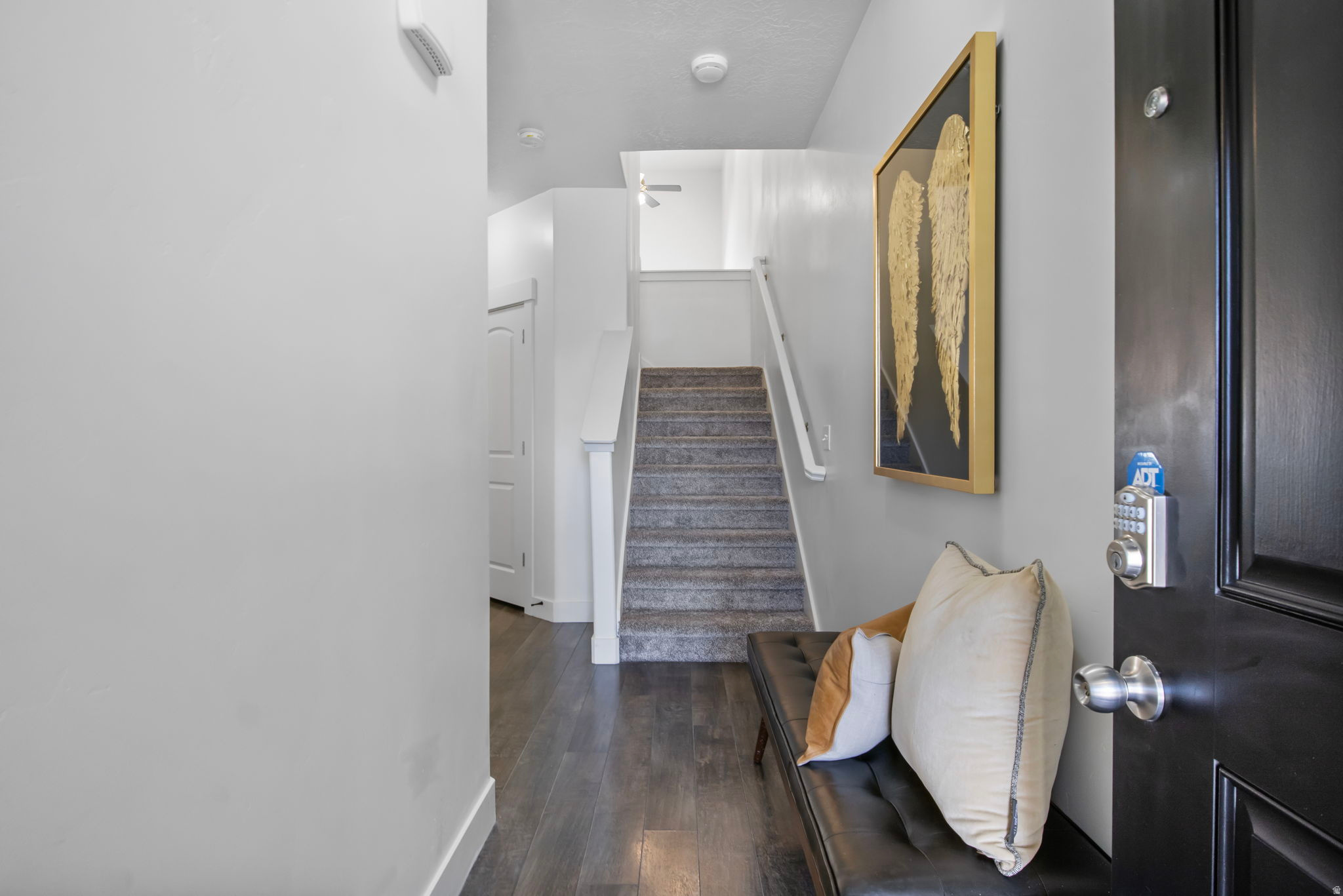 THE EXCHANGE - Residential