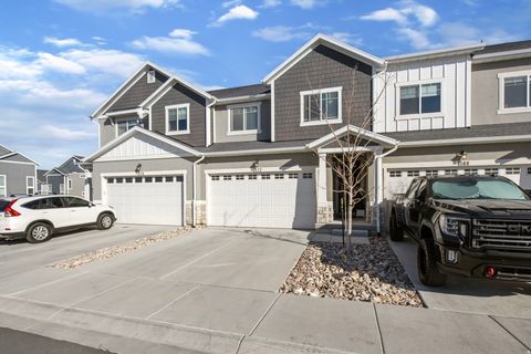 Tiny photo for 1572 N 4230 W, Lehi, UT 84048 (MLS # 2134577)