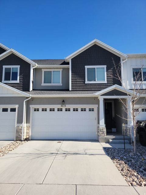 Photo of 1572 N 4230 W, Lehi, UT 84048 (MLS # 2134577)